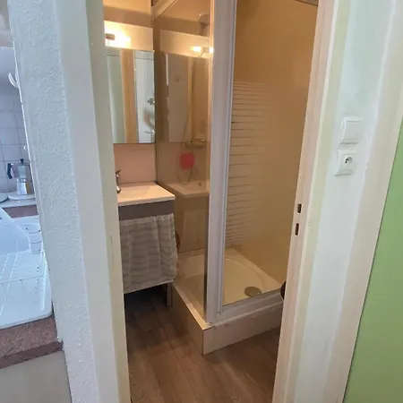 T2 Apartment, Sea View, Terrace Apartment